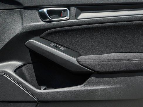 New 2026 Honda Civic LX image 7