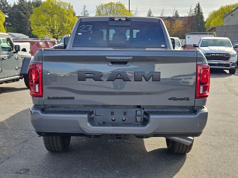 New 2026 RAM 2500 Laramie image 6