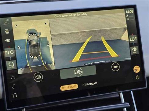 New 2026 Land Rover Range Rover Evoque Dynamic SE image 15