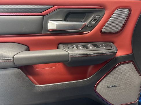 New 2026 RAM 1500 Rebel w/ Rebel Level 2 Equipment Group image 9