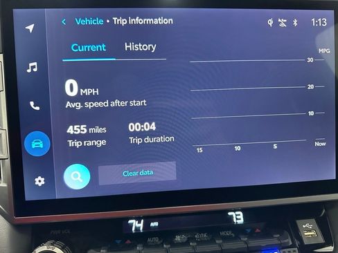 Used 2025 Toyota Tundra Platinum image 36