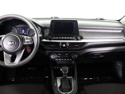 Used 2019 Kia Forte LXS FWD image 31