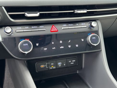 New 2026 Hyundai Sonata SEL FWD image 22