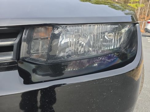 Used 2014 Chevrolet Camaro LT image 34