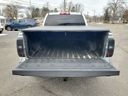 Used 2015 Chevrolet Silverado 1500 LT w/ All Star Edition image 25