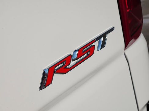 New 2026 Chevrolet Silverado 1500 RST w/ RST Select Package image 7