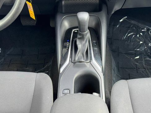 Used 2023 Toyota Corolla Hybrid Sedan image 14