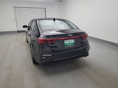 Used 2019 Kia Forte S w/ S Premium Package FWD image 6