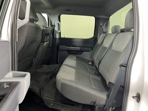 Used 2021 Ford F150 XLT image 14