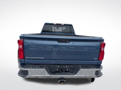 Used 2025 Chevrolet Silverado 3500 LT w/ All Star Edition image 5