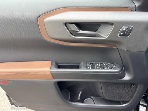 New 2026 Ford Bronco Sport Outer Banks w/ Sasquatch Outer Banks Package AWD/4WD image 20