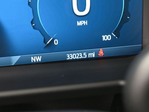 Used 2024 Ford F350 Lariat w/ Black Appearance Package image 15