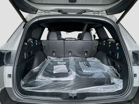 New 2026 Subaru Outback Touring XT image 26