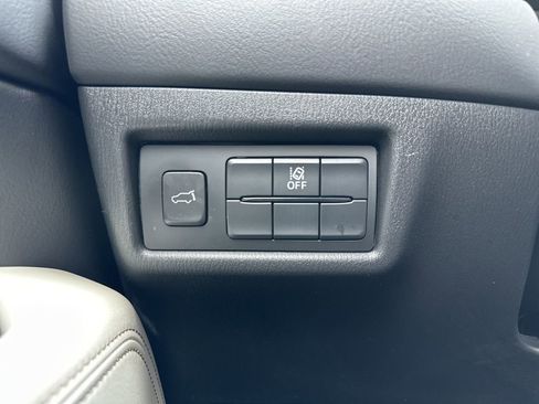 Used 2023 MAZDA CX-5 AWD 2.5 S w/ Premium Plus Pkg image 47