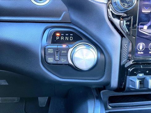 Certified 2020 RAM 2500 Laramie image 30