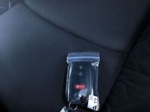 New 2026 Toyota Tacoma SR5 image 24