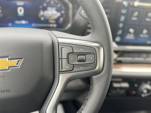 New 2026 Chevrolet Silverado 3500 LT w/ Convenience Package image 24