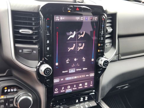 New 2026 RAM 1500 Lone Star AWD/4WD image 16