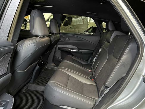 Used 2023 Lexus RX 350 Premium Plus image 19