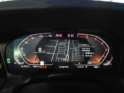 Used 2019 BMW 330i xDrive Sedan w/ Premium Package image 8