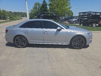 Used 2018 Audi A4 2.0T Premium Plus AWD/4WD video 2