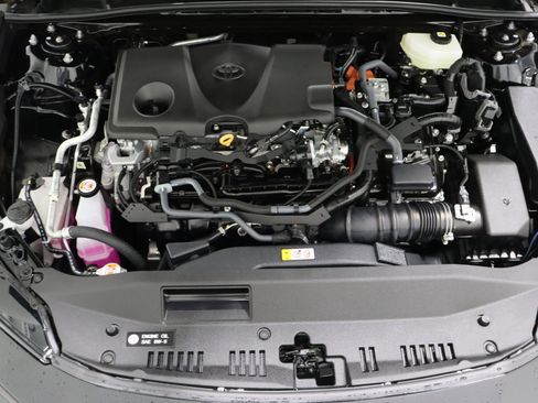 Used 2026 Toyota Camry LE image 37