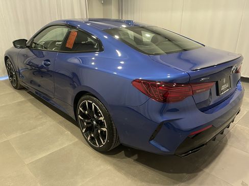 New 2026 BMW 440i xDrive Coupe w/ Premium Package image 4