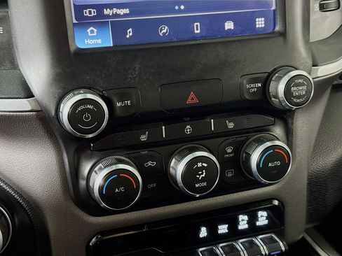 Used 2022 RAM 1500 Big Horn image 17
