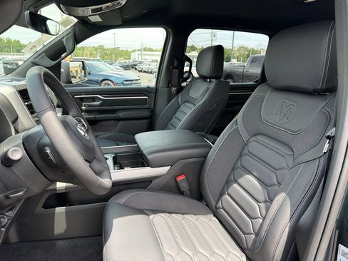 New 2026 RAM 1500 Big Horn AWD/4WD image 18