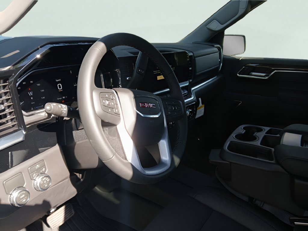 New 2026 GMC Sierra 1500 Elevation w/ Elevation Select Package RWD image 8