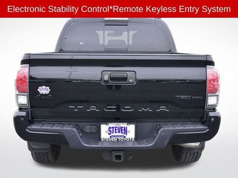 Used 2018 Toyota Tacoma TRD Pro image 10