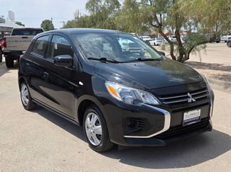 Used 2024 Mitsubishi Mirage ES FWD video 2