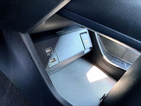 Used 2020 Honda HR-V EX image 15