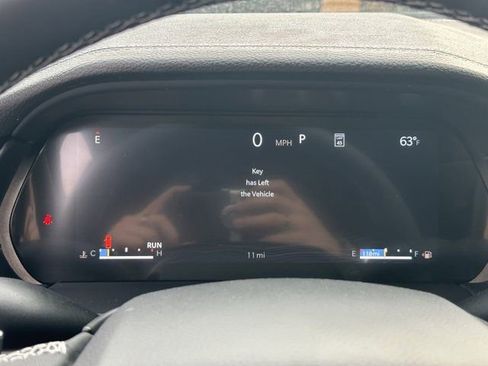 New 2026 Jeep Grand Cherokee Limited image 29