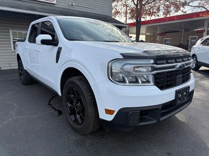 Used 2023 Ford Maverick Lariat w/ Lariat Luxury Package