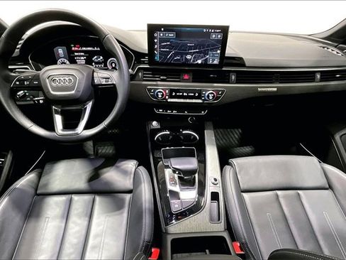 Used 2023 Audi A5 2.0T Premium Plus w/ Premium Plus image 14