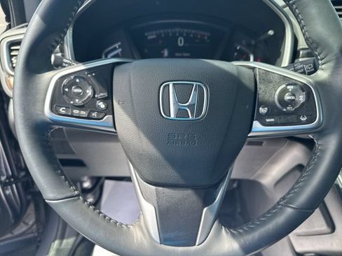 Used 2021 Honda CR-V Touring image 8