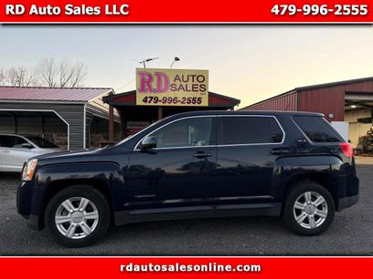 Used 2015 GMC Terrain SLE