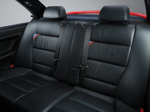 Used 1998 BMW M3 Coupe image 85