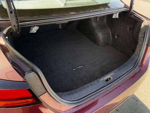 Used 2023 Nissan Altima 2.5 SV image 22