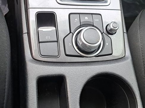 Used 2016 MAZDA CX-5 Touring image 31