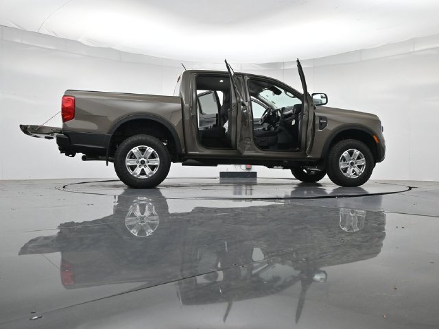 New 2026 Ford Ranger XL w/ Trailer Tow Package RWD image 57