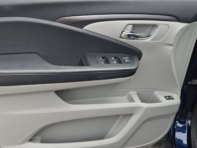 Used 2017 Honda Pilot EX-L image 22