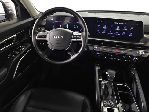 Used 2023 Kia Telluride S w/ S Sunroof Package image 19