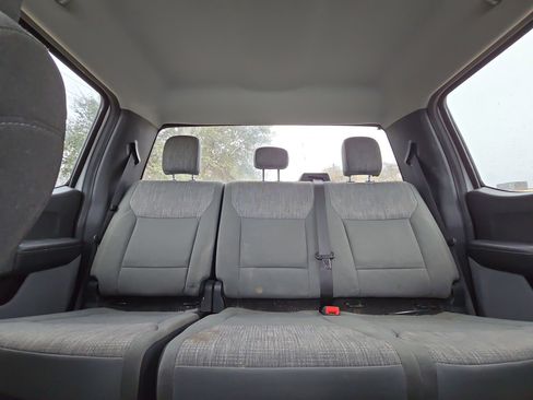 Certified 2023 Ford F250 XLT w/ FX4 Off-Road Package image 20