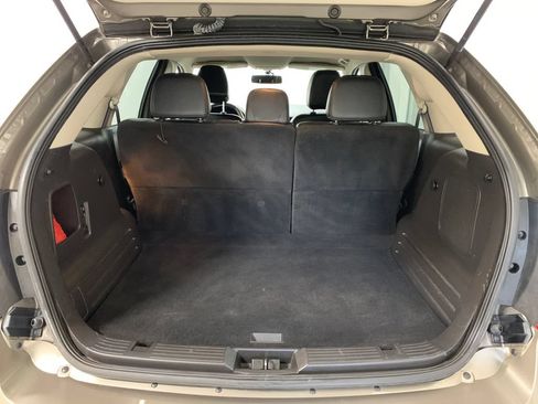 Used 2013 Ford Edge Limited AWD/4WD image 22