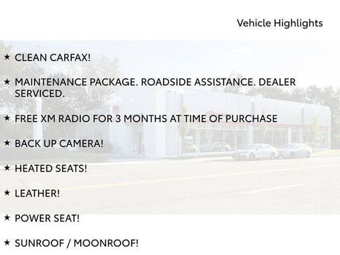 Certified 2024 Toyota RAV4 XLE Premium w/ Weather Package AWD/4WD image 6