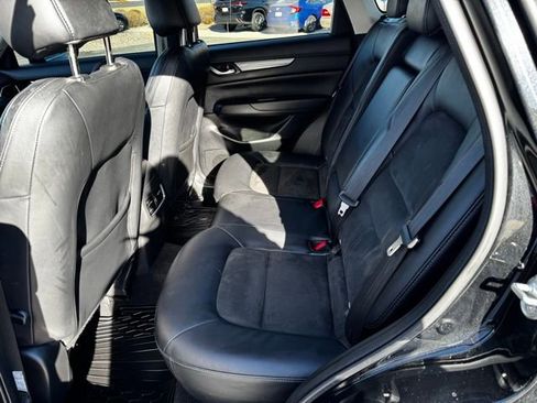 Used 2018 MAZDA CX-5 Touring image 11