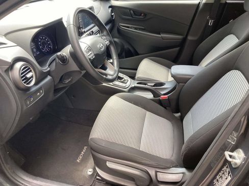 Used 2019 Hyundai Kona SEL FWD image 11
