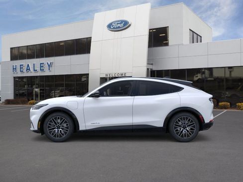 New 2024 Ford Mustang Mach-E Premium image 3